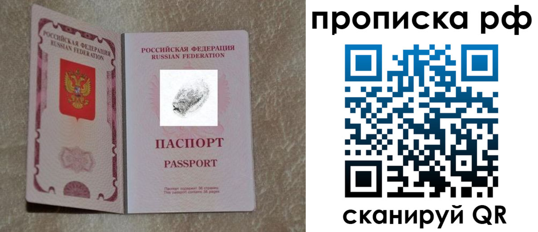 прописка поиск в Иланском